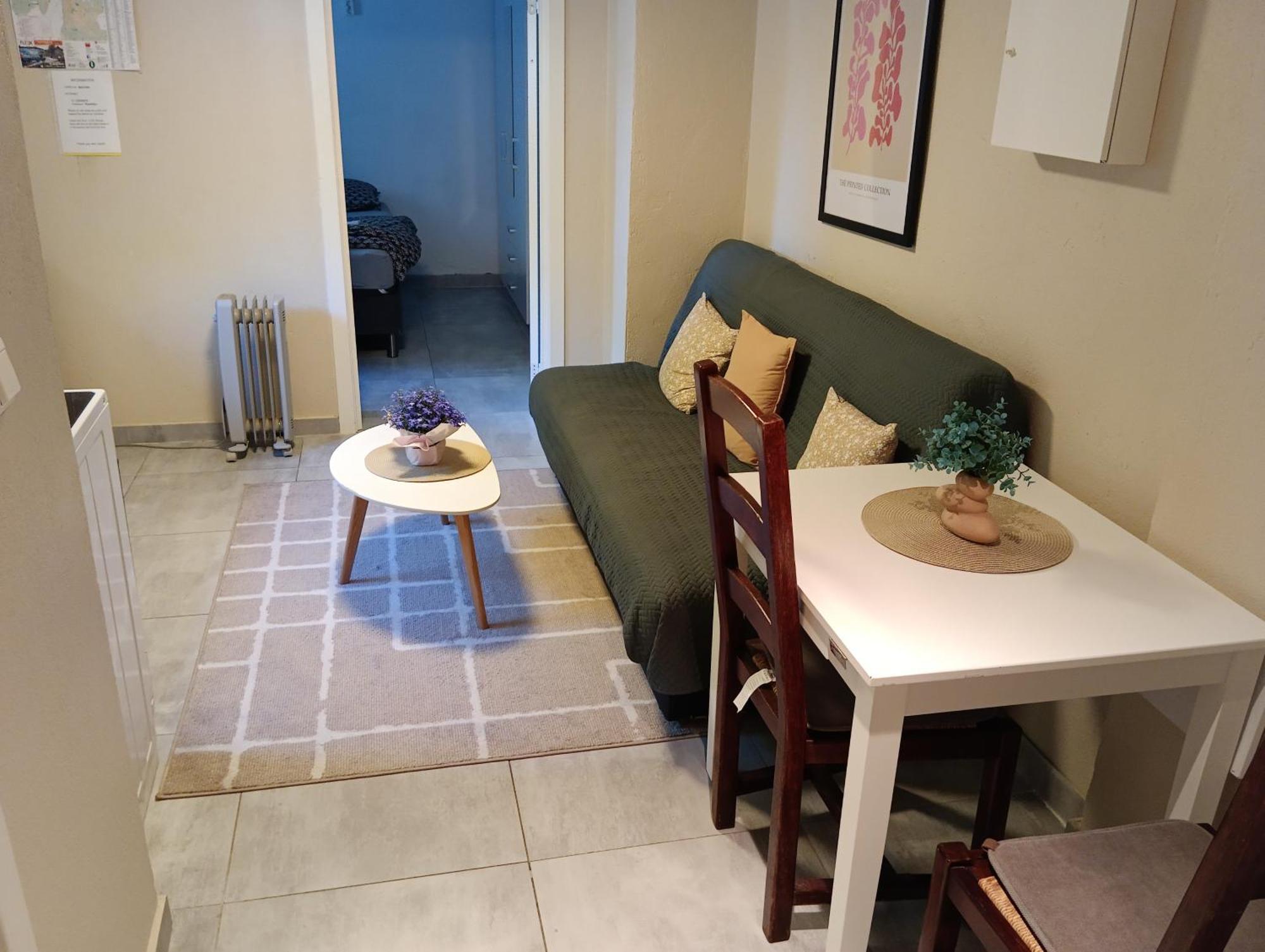 Renovated Semi- Basement 2 Bedrooms Furnished Apartment - Close To Everything In モス エクステリア 写真
